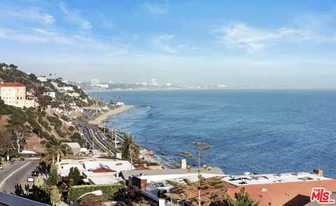 18203 Coastline Dr, Malibu, CA 90265