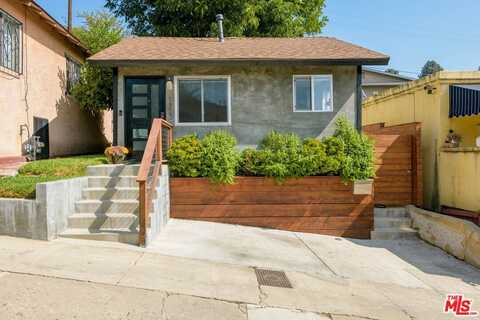 1523 Morton Ter, Los Angeles, CA 90026