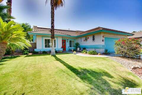 2112 Shannon Way, Palm Springs, CA 92262