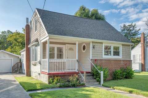 7 N 15th, Del Haven, NJ 08251