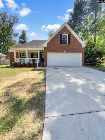 121 Newberry Drive, Chapin, SC 29036