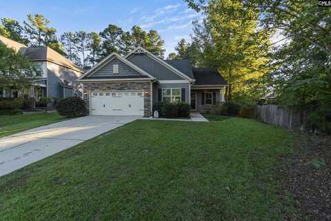 6 Genessee Court, Irmo, SC 29063