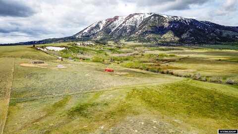 0 Dunoir Road, Elk Mountain, WY 82324