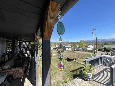 218 S 9th Street, Pagosa Springs, CO 81147