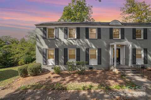 343 Wakefield Drive, Charlotte, NC 28209