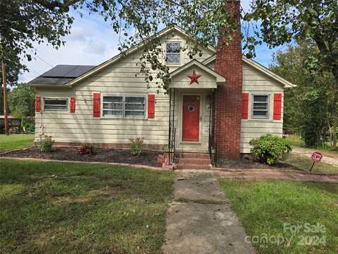 1003 Michigan Street, Kannapolis, NC 28083