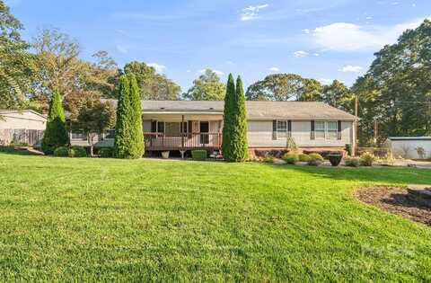 2225 Hart Road, Charlotte, NC 28214