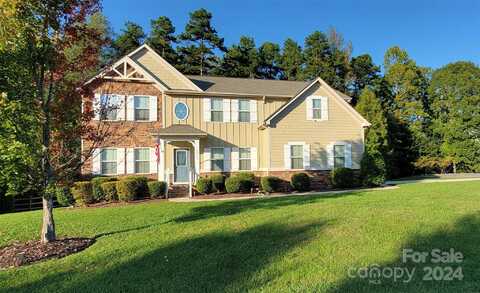 4075 Windflower Lane, Denver, NC 28037