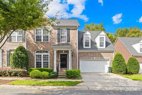 10320 Berkeley Pond Drive, Charlotte, NC 28277