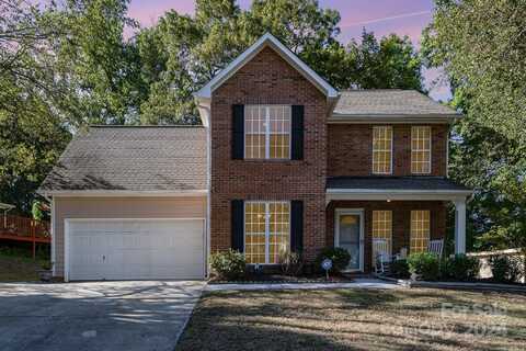 11333 Astoria Drive, Charlotte, NC 28262