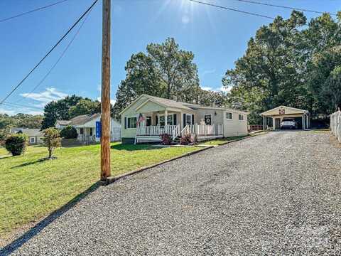 114 Nantz Avenue, Mount Holly, NC 28120