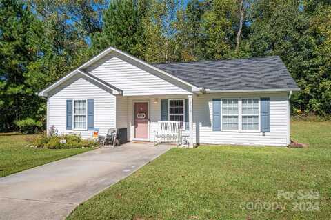 2300 Gelsinger Avenue, Bessemer City, NC 28016