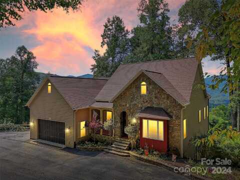 445 Equestrian Drive, Waynesville, NC 28786