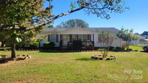 402 Wilson Drive, Lawndale, NC 28090