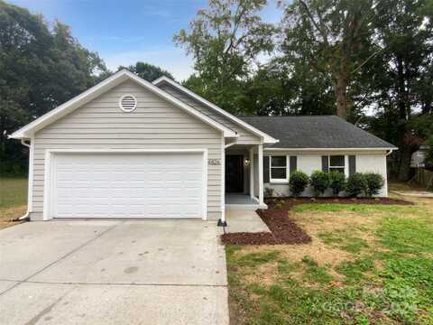 4826 Carnbrook Place, Charlotte, NC 28212