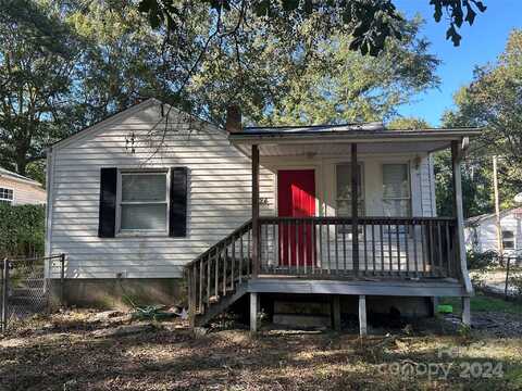 1124 W Mauney Avenue, Gastonia, NC 28052