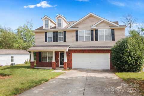 928 Catawba Wells Court, Rock Hill, SC 29732