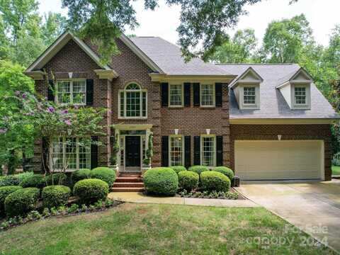 2505 Robin Hill Drive, Charlotte, NC 28210