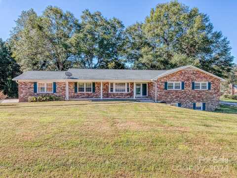 409 W Lewis Street, Dallas, NC 28034