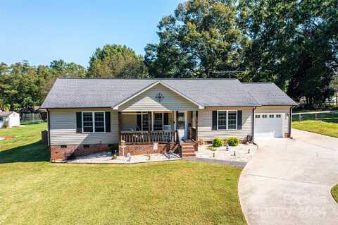 515 W Main Street, Maiden, NC 28650