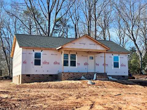 99 Wilson Lane, Taylorsville, NC 28681