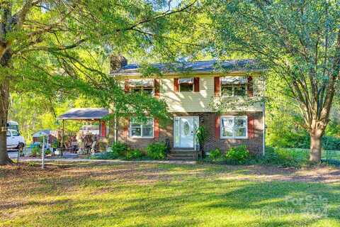 5274 Mt Gallant Road, Rock Hill, SC 29732