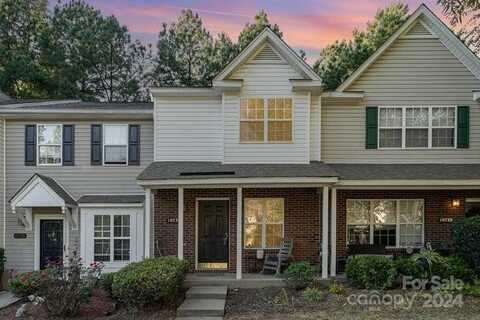 10735 Holly Ridge Boulevard, Charlotte, NC 28216