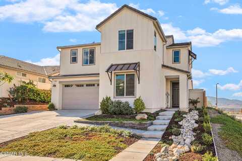 17916 Solara Place, Saugus, CA 91350