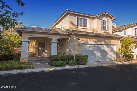 273 Springmist Lane, Simi Valley, CA 93065