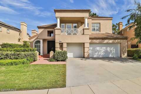 4162 Sterlingview Drive, Moorpark, CA 93021