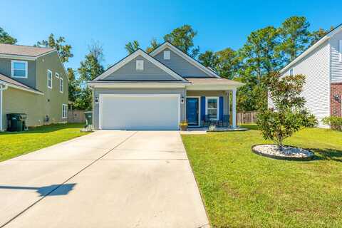 138 Chaste Tree Circle, Goose Creek, SC 29445