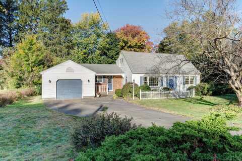 15 Vine Drive, Vernon, CT 06066