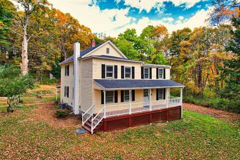 72 Orchard Hill Road, Harwinton, CT 06791