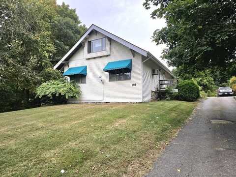 191 Boston Post Road, East Lyme, CT 06333