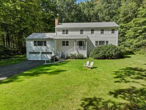 118 Benedict Hill Road, New Canaan, CT 06840