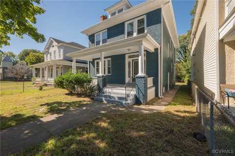 2304 3rd Avenue, Richmond, VA 23222