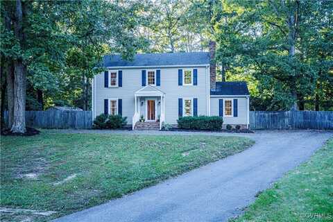 6942 Old Creek Terrace, Chesterfield, VA 23832