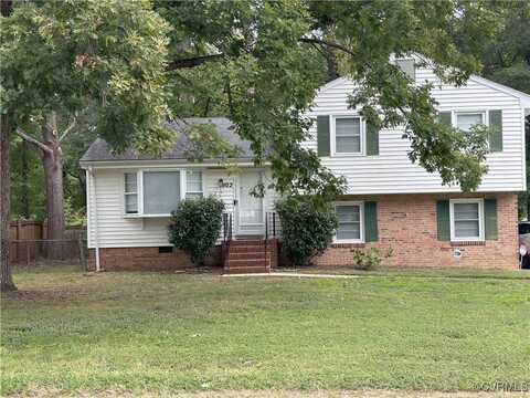 902 Lakeview Avenue, Colonial Heights, VA 23834