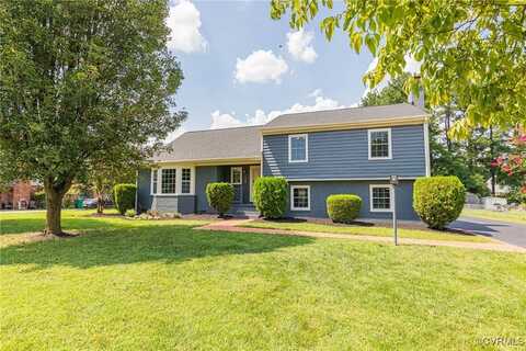 508 Clauson Road, Henrico, VA 23227