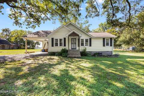 115 Paul Norris Road, Bells, TN 38006