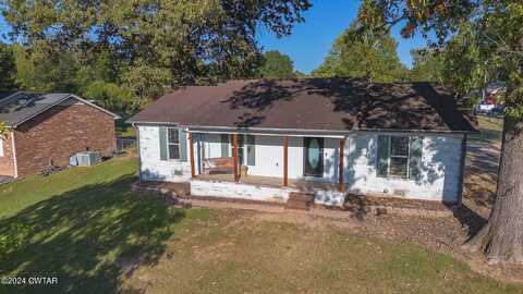 38 Millsap Drive, Jackson, TN 38305