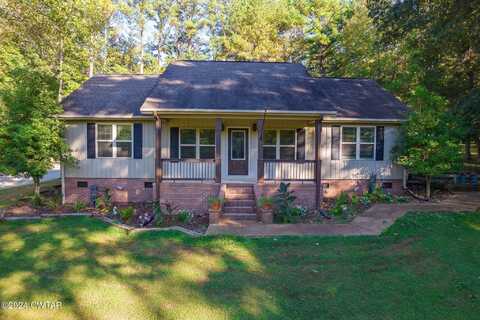 219 Jo Ann Drive, Scotts Hill, TN 38374