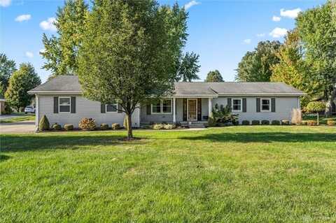 2800 N Stringtown Road, Troy, OH 45373