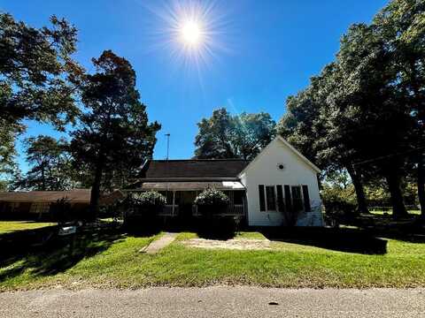 271 W Church Street, Coffee Springs, AL 36318