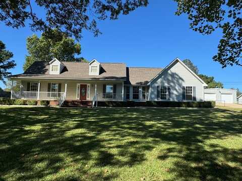 429 Jackson Cr, Midland City, AL 36350