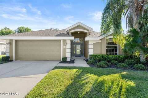 1383 Coconut Palm Circle, Port Orange, FL 32128