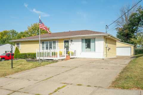 466 Palomino Parkway, Des Moines, IA 50320