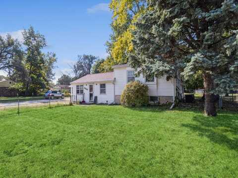 2580 NE 52nd Court, Des Moines, IA 50317