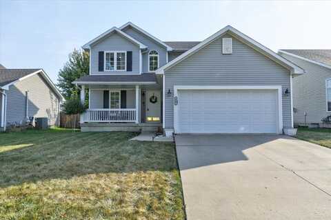 3505 E 53rd Court, Des Moines, IA 50317