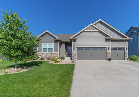 412 NE Westgate Drive, Waukee, IA 50263